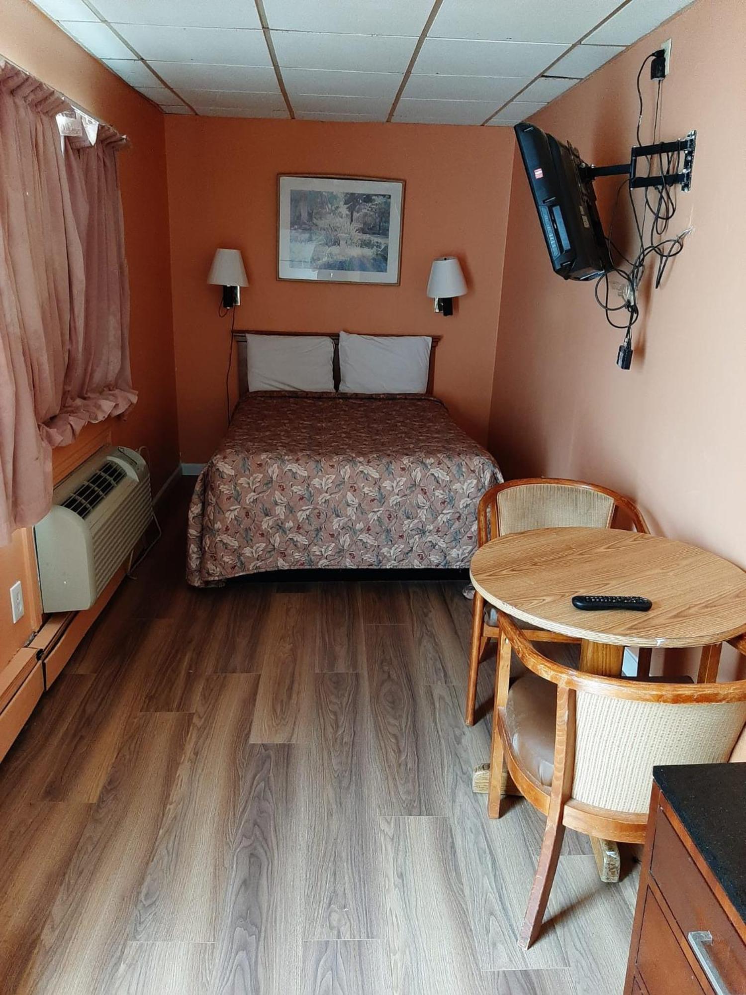 Atco Travelers Lodge المظهر الخارجي الصورة
