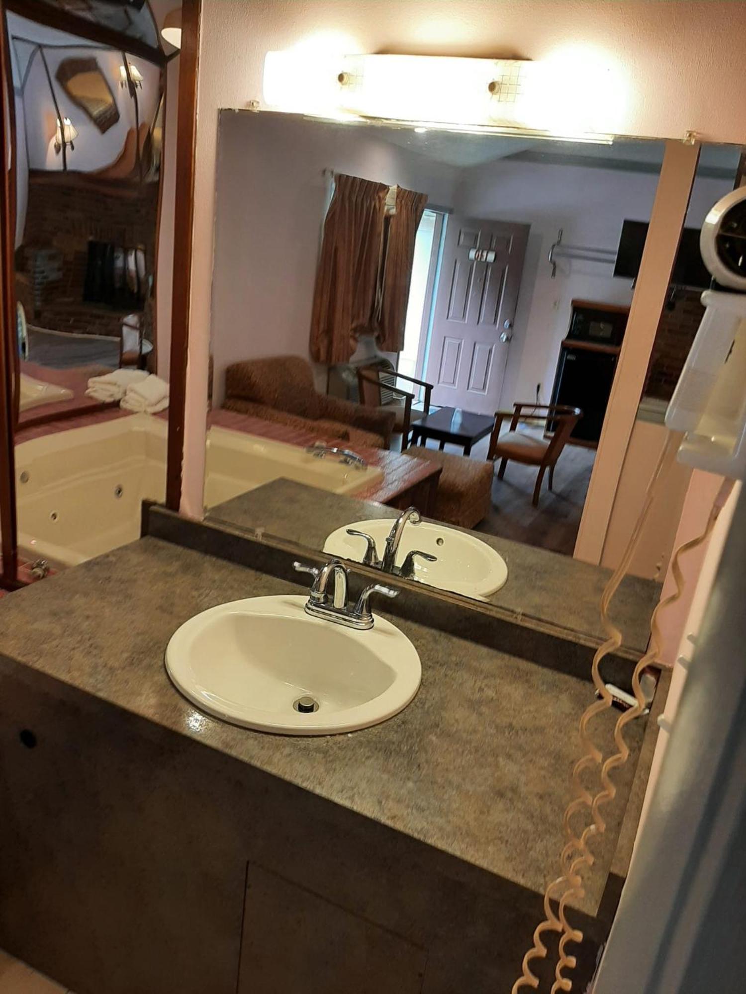 Atco Travelers Lodge المظهر الخارجي الصورة