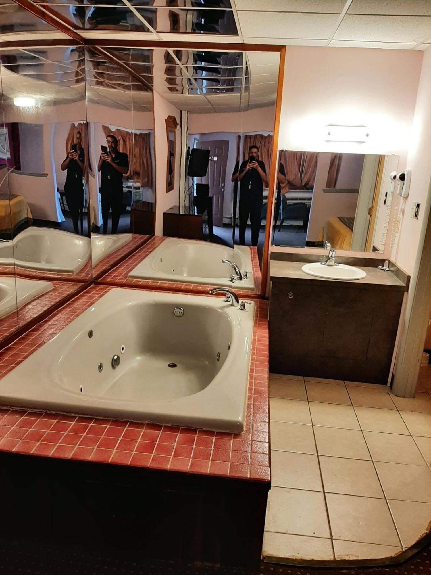 Atco Travelers Lodge المظهر الخارجي الصورة